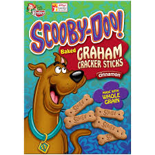 SCOOBYDOO SCOOBYDOO
